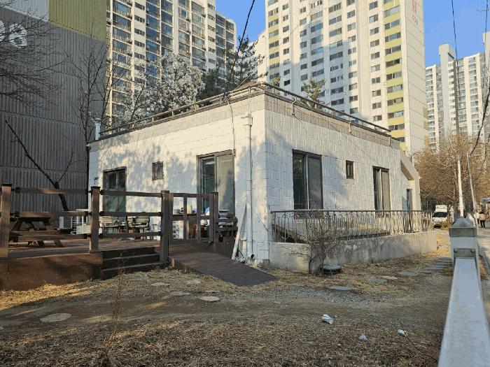 인천 연수구 근린상가