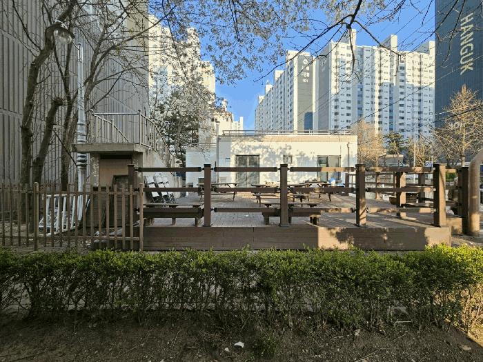 인천광역시 연수구 옥련동 637-1 기독교대한감리회세움교회 지하층1호 근린상가 경매 사진 3