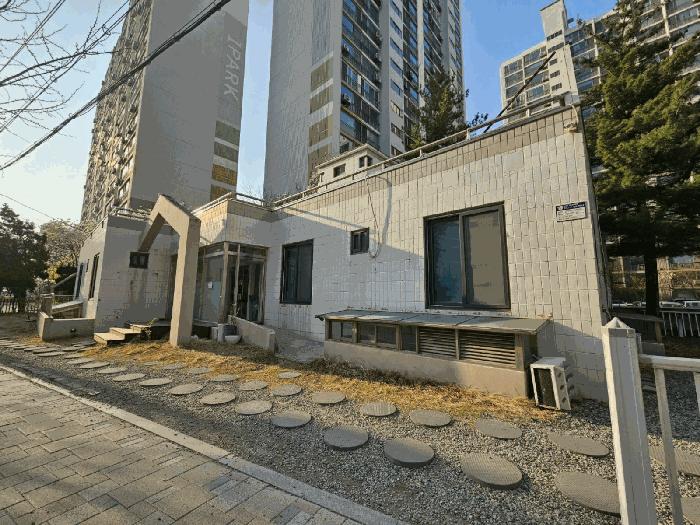 인천광역시 연수구 옥련동 637-1 기독교대한감리회세움교회 지하층1호 근린상가 경매 사진 4