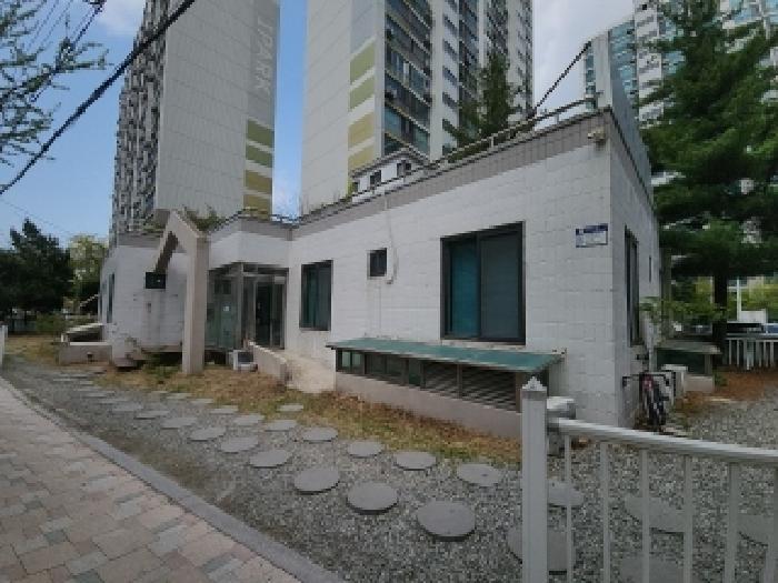 인천광역시 연수구 옥련동 637-1 기독교대한감리회세움교회 지하층1호 근린상가 경매 사진 5