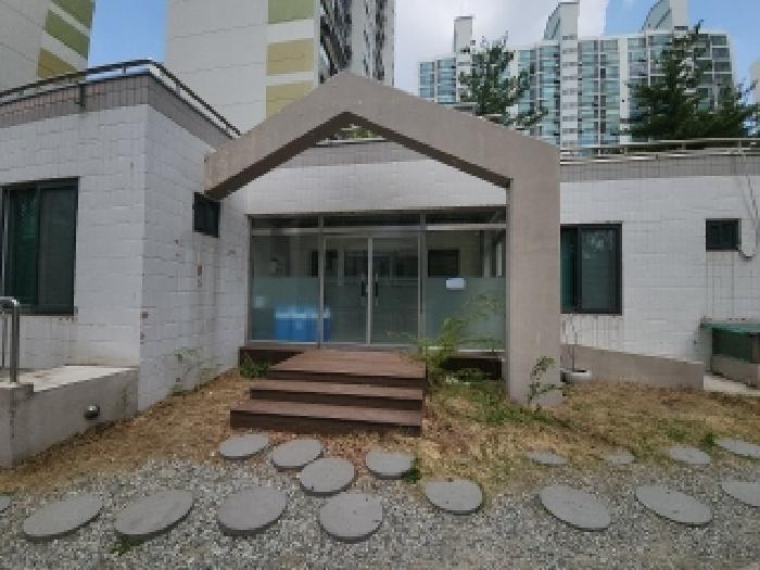 인천광역시 연수구 옥련동 637-1 기독교대한감리회세움교회 지하층1호 근린상가 경매 사진 6