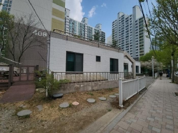 인천광역시 연수구 옥련동 637-1 기독교대한감리회세움교회 지하층1호 근린상가 경매 사진 7