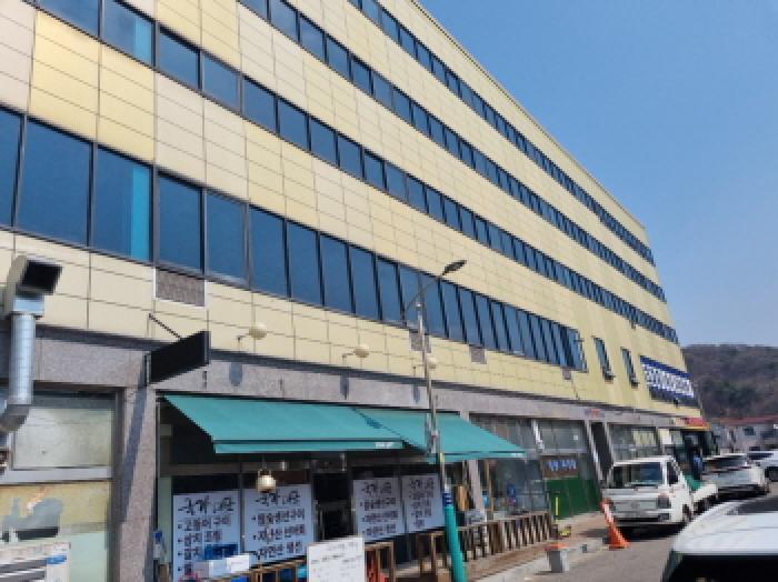 인천광역시 남동구 서창동 665 서창먹거리타운 1동 1층102호 근린상가 경매 사진 7