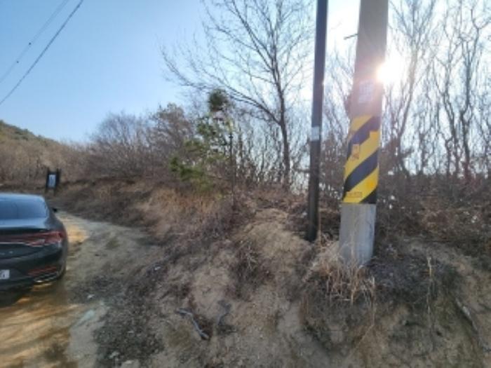 인천광역시 중구 무의동 산267-2 임야 경매 사진 8