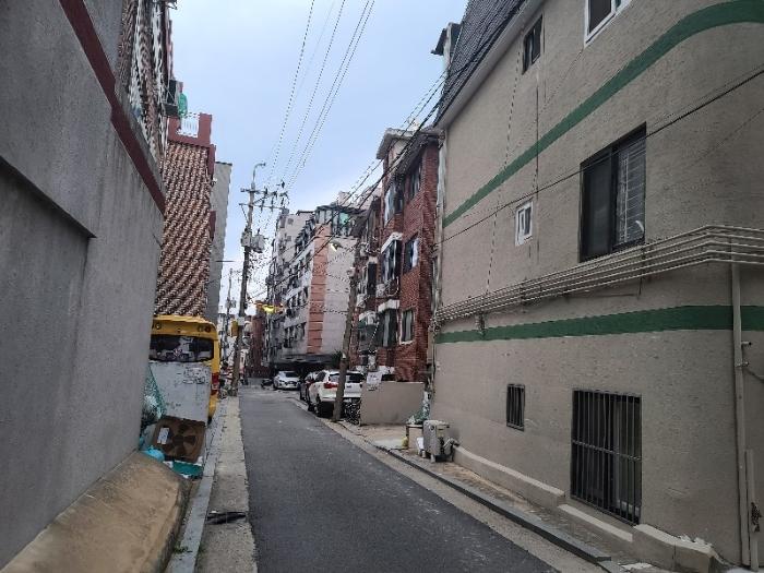 서울특별시 강동구 구천면로53길 36-12, 지하층2호구) 서울특별시 강동구 암사동 478-95 다세대(빌라) 경매 사진 4