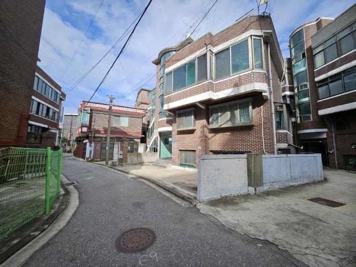 서울 성동구 근린주택
