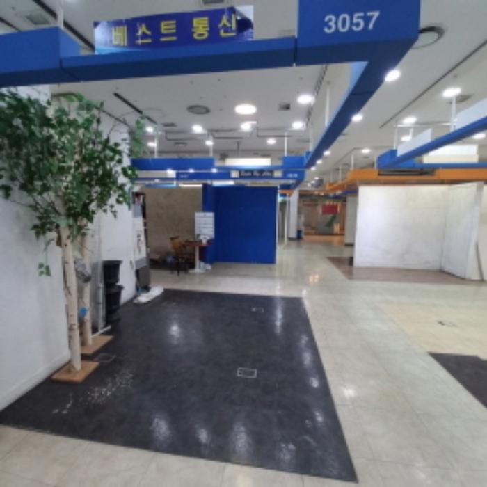 서울특별시 강동구 천호대로157길 14, 3층338호 (천호동,나비빌딩)구) 서울특별시 강동구 천호동 453-19 근린상가 경매 사진 16