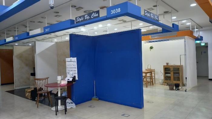 서울특별시 강동구 천호대로157길 14, 3층338호 (천호동,나비빌딩)구) 서울특별시 강동구 천호동 453-19 근린상가 경매 사진 3