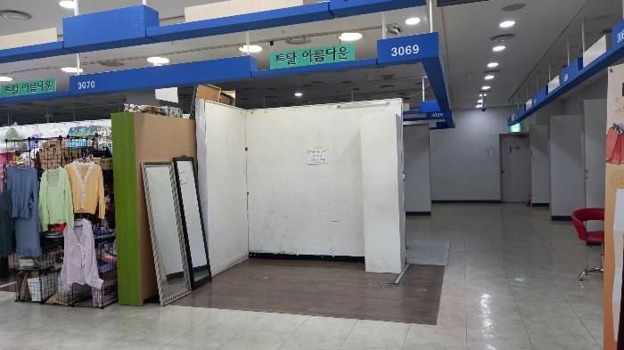 서울특별시 강동구 천호대로157길 14, 3층338호 (천호동,나비빌딩)구) 서울특별시 강동구 천호동 453-19 근린상가 경매 사진 4