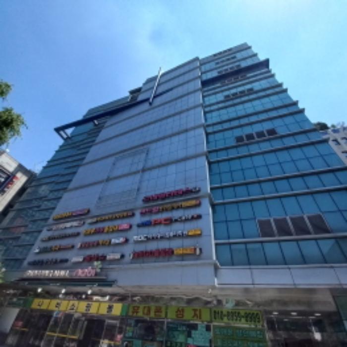 서울특별시 강동구 천호대로157길 14, 3층357호 (천호동,나비빌딩)구) 서울특별시 강동구 천호동 453-19 근린상가 경매 사진 10