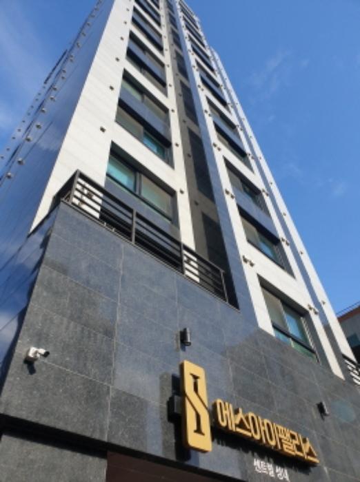 서울특별시 강동구 성내로 64, 3층 301호 (성내동,에스아이팰리스센트럴성내)구) 서울특별시 강동구 성내동 548-4 도시형생활주택 경매 사진 10
