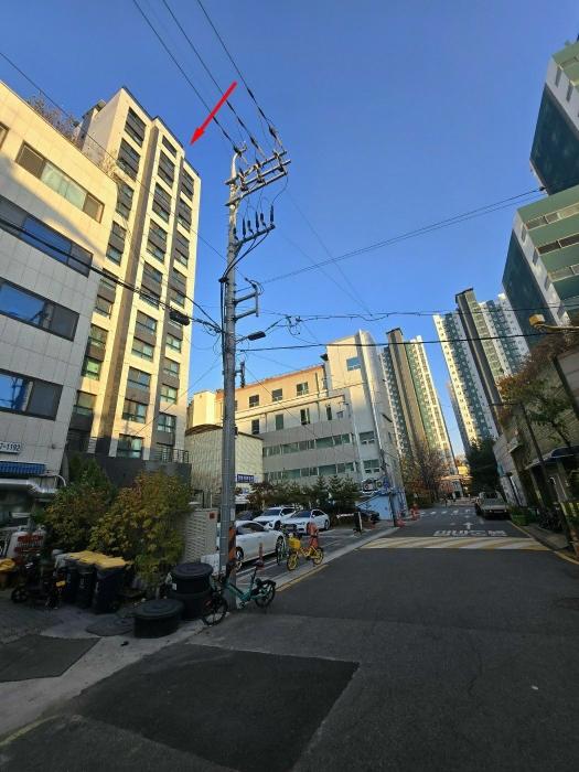 서울특별시 강동구 성내로 64, 3층 301호 (성내동,에스아이팰리스센트럴성내)구) 서울특별시 강동구 성내동 548-4 도시형생활주택 경매 사진 2