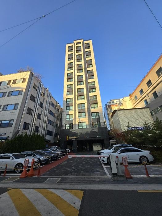 서울특별시 강동구 성내로 64, 3층 301호 (성내동,에스아이팰리스센트럴성내)구) 서울특별시 강동구 성내동 548-4 도시형생활주택 경매 사진 4