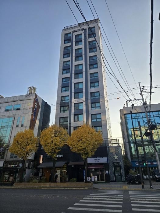 서울특별시 강동구 성내로 64, 3층 301호 (성내동,에스아이팰리스센트럴성내)구) 서울특별시 강동구 성내동 548-4 도시형생활주택 경매 사진 5