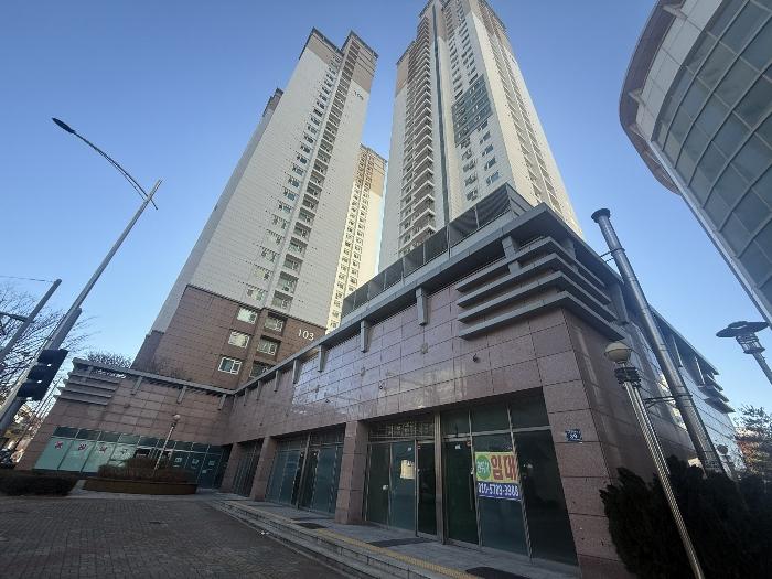 인천광역시 남동구 논현로46번길 39, 104(상가)동 1층103호 (논현동,논현동원베네스트타워)구) 인천광역시 남동구 논현동 642-2 근린상가 경매 사진 5