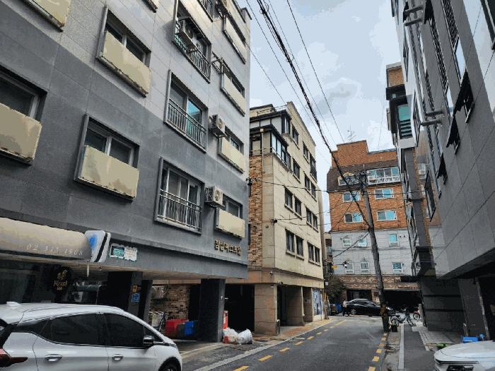 서울특별시 송파구 잠실동 212-44 5층501호 다세대(빌라) 경매 사진 1