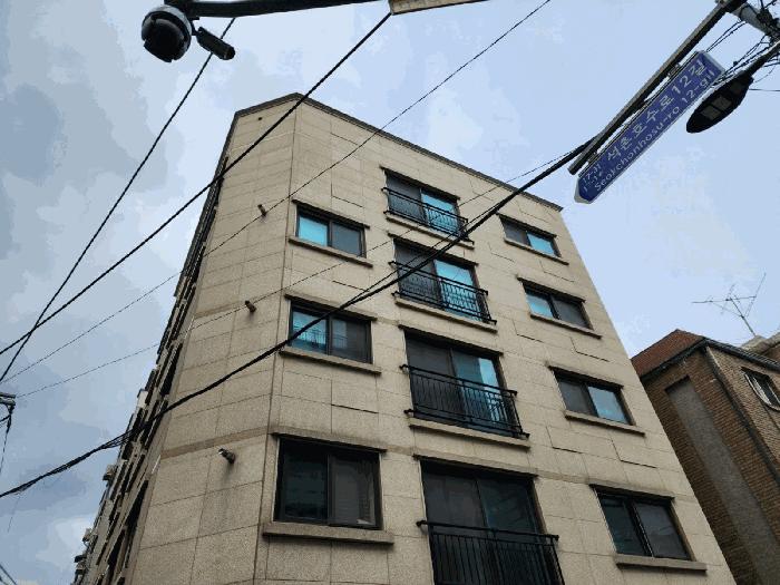 서울특별시 송파구 잠실동 212-44 5층501호 다세대(빌라) 경매 사진 5