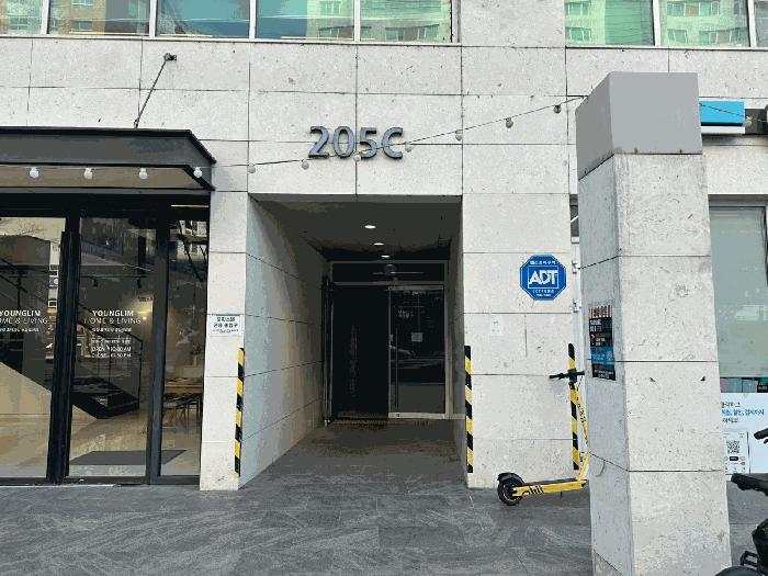 서울특별시 송파구 송파대로 111, 송파파크하비오푸르지오205동 10층 제씨1026호 (문정동,파크하비오)구) 서울특별시 송파구 문정동 618 오피스텔 경매 사진 2