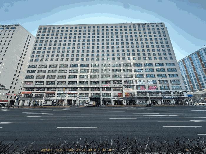 서울특별시 송파구 송파대로 111, 송파파크하비오푸르지오205동 10층 제씨1026호 (문정동,파크하비오)구) 서울특별시 송파구 문정동 618 오피스텔 경매 사진 3