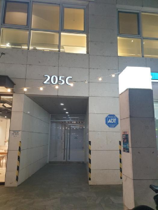 서울특별시 송파구 송파대로 111, 송파파크하비오푸르지오205동 10층 제씨1026호 (문정동,파크하비오)구) 서울특별시 송파구 문정동 618 오피스텔 경매 사진 6
