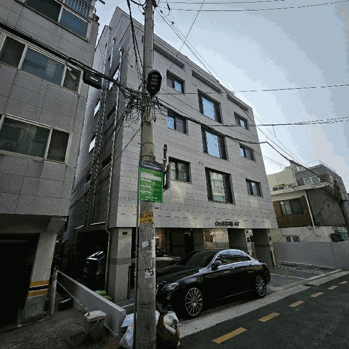 서울특별시 강동구 둔촌동 447-1 2층201호 다세대(빌라) 경매 사진 4