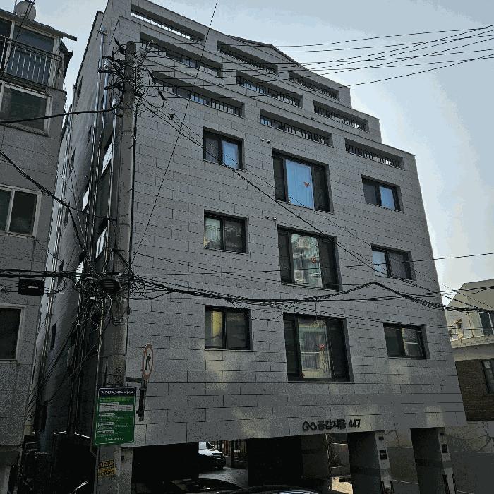 서울특별시 강동구 둔촌동 447-1 2층202호 다세대(빌라) 경매 사진 2