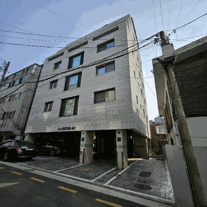 서울특별시 강동구 둔촌동 447-1 4층401호 다세대(빌라) 경매 사진 6