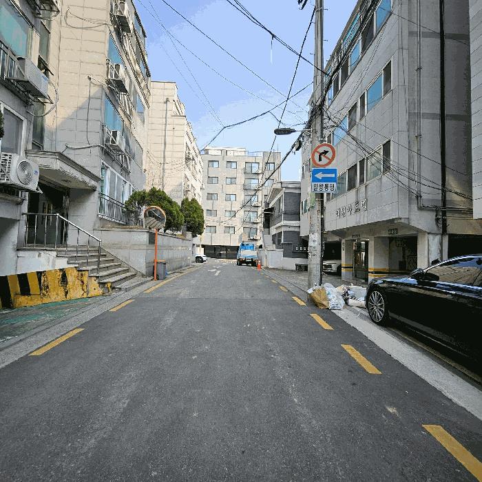 서울특별시 강동구 둔촌동 447-1 4층402호 다세대(빌라) 경매 사진 3