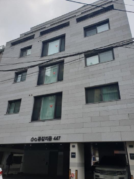 서울특별시 강동구 둔촌동 447-1 5층501호 다세대(빌라) 경매 사진 9