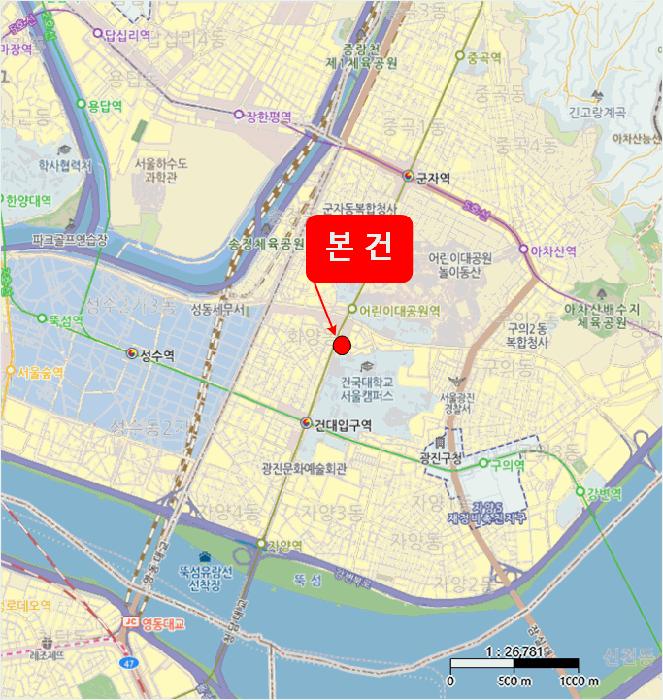 서울특별시 광진구 화양동 94-13 엘리시아1차 12층1201호 도시형생활주택 경매 사진 15