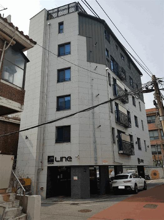 서울특별시 강동구 천호동 224-1 4층402호 다세대(빌라) 경매 사진 1