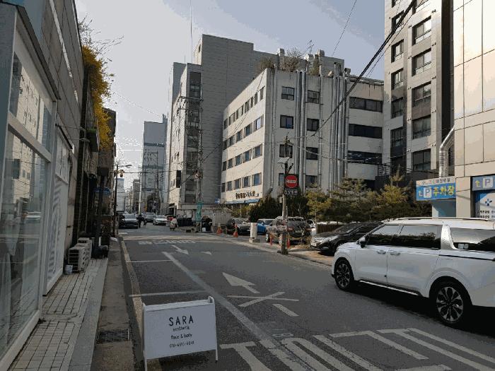 서울특별시 강동구 성내동 548-4 에스아이팰리스센트럴성내 8층804호 다세대(빌라) 경매 사진 3