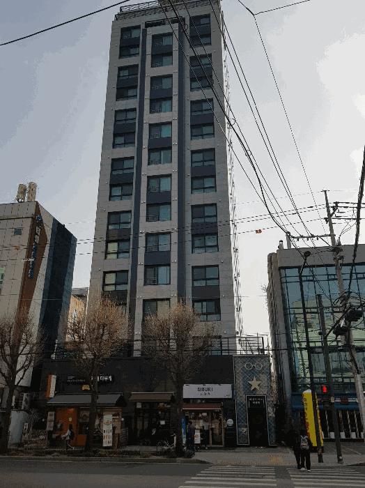 서울특별시 강동구 성내동 548-4 에스아이팰리스센트럴성내 8층804호 다세대(빌라) 경매 사진 5
