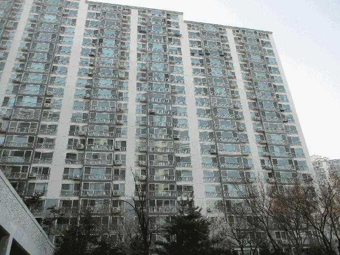 경기 용인시 기흥구 아파트