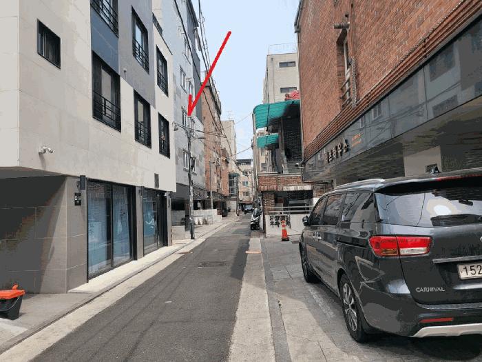 서울특별시 강동구 천호동 291-12 우노펠리스5차 5층501호 다세대(빌라) 경매 사진 1