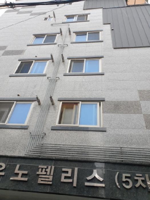서울특별시 강동구 천호동 291-12 우노펠리스5차 5층501호 다세대(빌라) 경매 사진 6