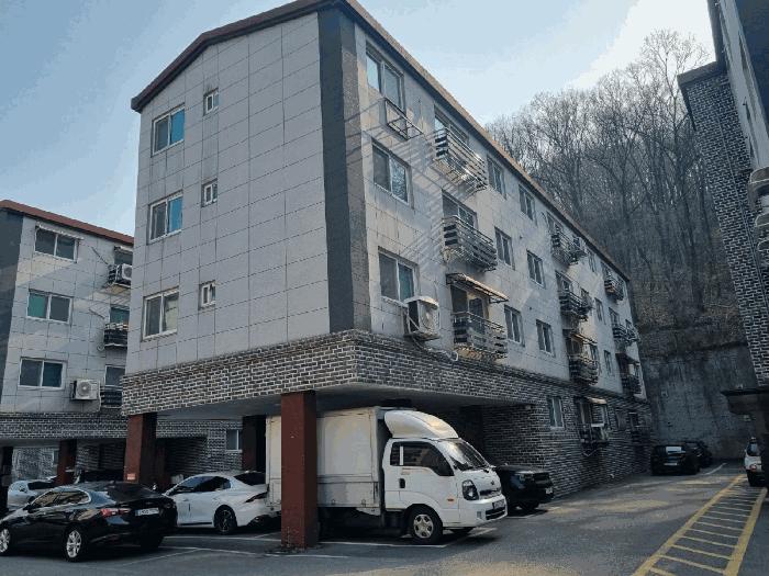 경기도 광주시 능평동 368-18 베아누빌 103동 4층403호 다세대(빌라) 경매 사진 2