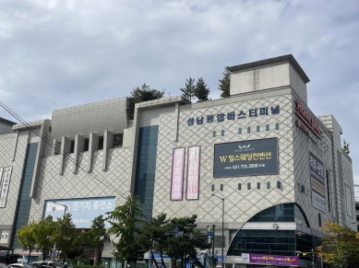 경기도 성남시 분당구 성남대로925번길 16, 제3층 제104호구) 경기도 성남시 분당구 야탑동 341 근린상가 경매 사진 9