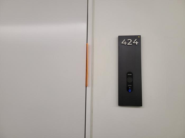 경기도 성남시 분당구 서현동 275 라포르테블랑서현 424호 오피스텔 경매 사진 14