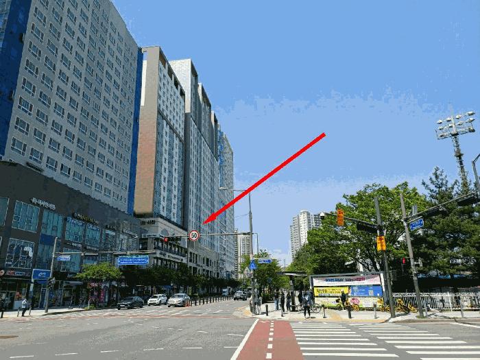 경기 하남시 근린상가