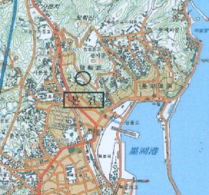 강원특별자치도 동해시 발한동 산9-1 5호 주택 경매 사진 12