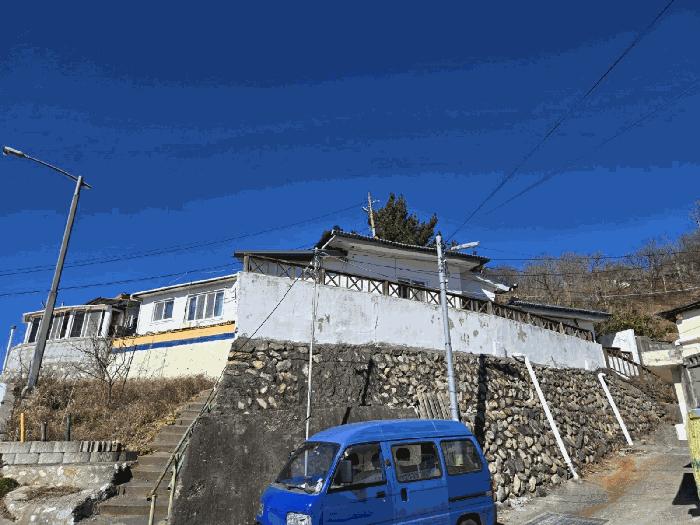 강원특별자치도 동해시 발한동 산9-1 5호 주택 경매 사진 3