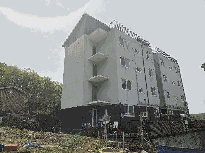경기도 광주시 회덕동 156-155 더탑 4층 402호 다세대(빌라) 경매 사진 4