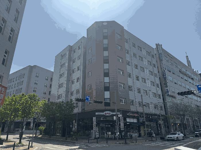 경기 성남시 중원구 오피스텔