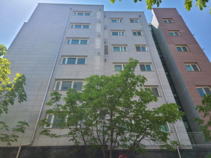 경기도 성남시 중원구 도촌동 562 으뜸이레가 5층 507호 오피스텔 경매 사진 8