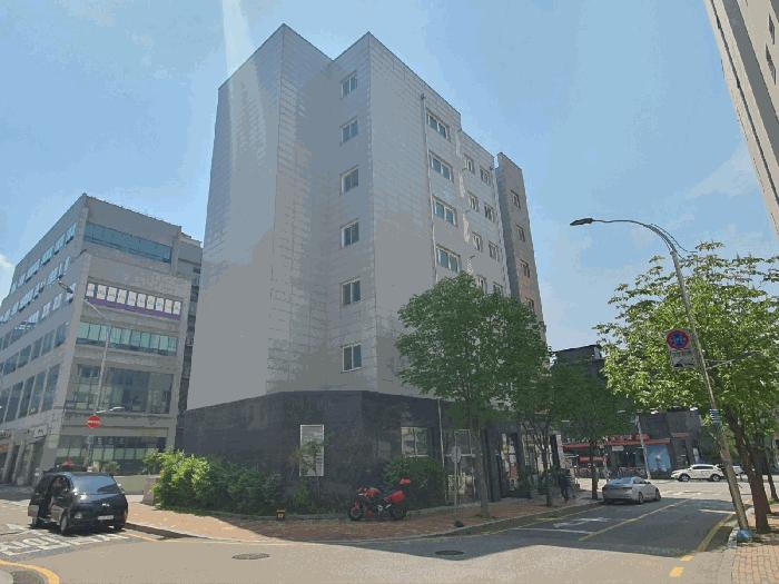 경기 성남시 중원구 오피스텔