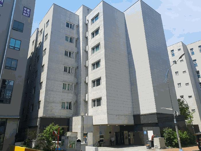 경기도 성남시 중원구 도촌동 562 으뜸이레가 6층 603호 오피스텔 경매 사진 2