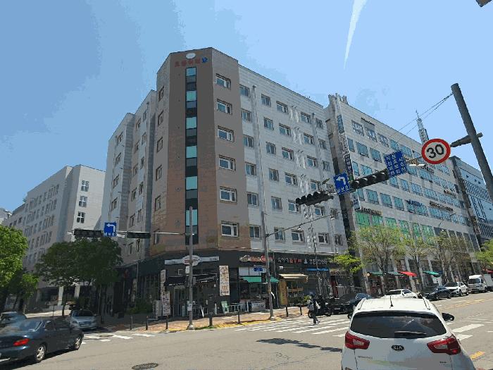 경기도 성남시 중원구 도촌동 562 으뜸이레가 6층 603호 오피스텔 경매 사진 4