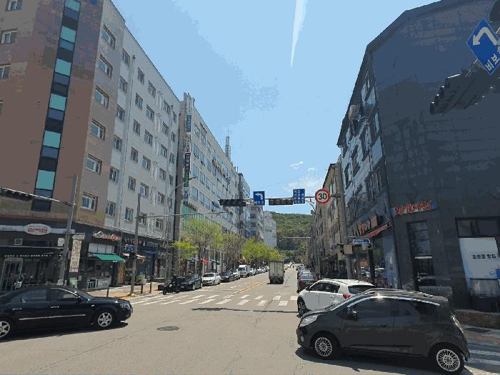 경기도 성남시 중원구 도촌동 562 으뜸이레가 6층 603호 오피스텔 경매 사진 6