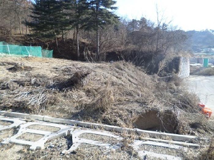 강원특별자치도 원주시 흥업면 흥업리 산4-20 임야 경매 사진 1